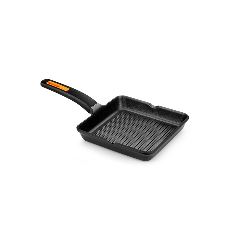 SARTEN GRILL RAYAS EFFICI PLUS