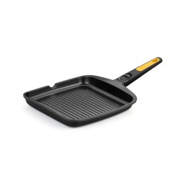 SARTEN GRILL RAYAS F.CLICK