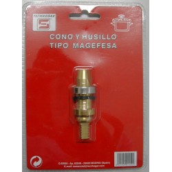 CONO HUSILLO OLLA MAGEFESA