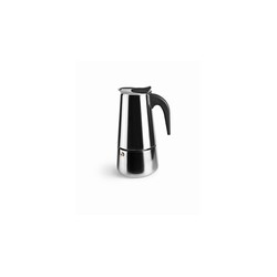 CAFETERA INOX ESPRESS MOCA