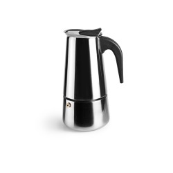 CAFETERA INOX ESPRESS MOCA