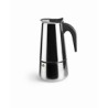 CAFETERA INOX ESPRESS MOCA