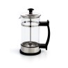 CAFETERA EMBOLO INOX