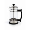 CAFETERA EMBOLO INOX