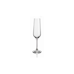 COPA CAVA CRISTAL BELIA SET6