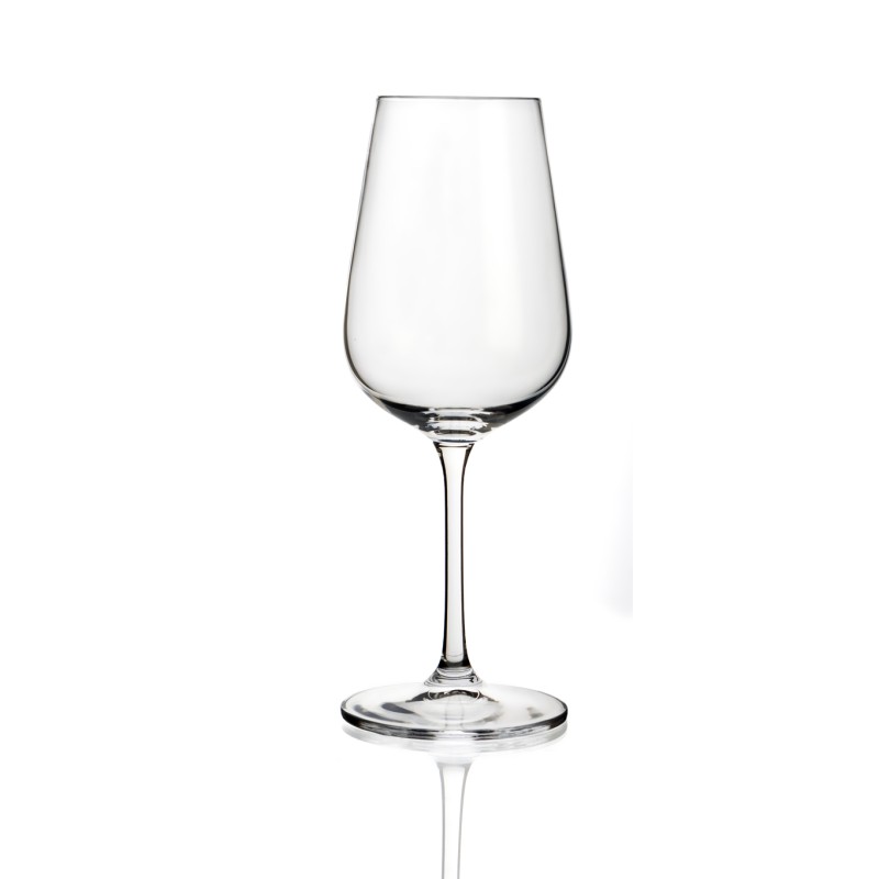 COPA VINO CRISTAL BELIA SET 6