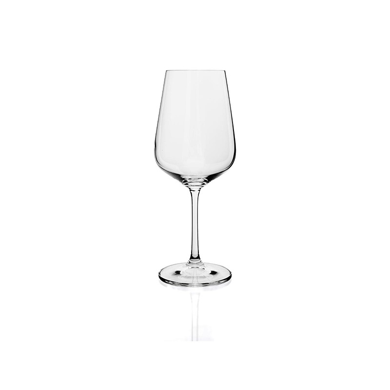 COPA VINO CRISTAL BELIA SET 6