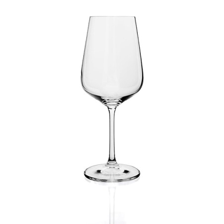 COPA VINO CRISTAL BELIA SET 6