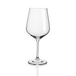 COPA VINO CRISTAL BELIA SET 6