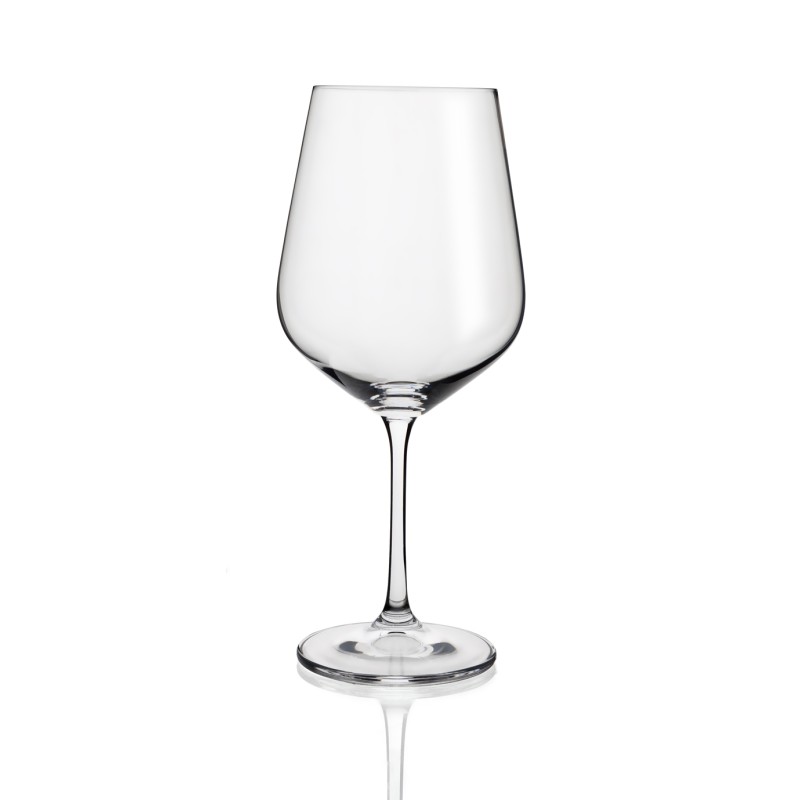 COPA VINO CRISTAL BELIA SET 6