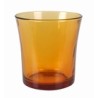 VASO AGUA AMBAR LYS SET-6