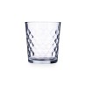 VASO AGUA PACK 6 DIAMOND URBAN