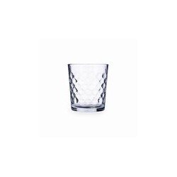 VASO AGUA PACK 6 DIAMOND URBAN