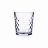 VASO AGUA PACK 6 DIAMOND URBAN