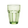 VASO ALTO VERDE ROCK BAR PACK 6