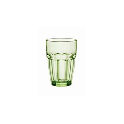 VASO ALTO VERDE ROCK BAR PACK 6