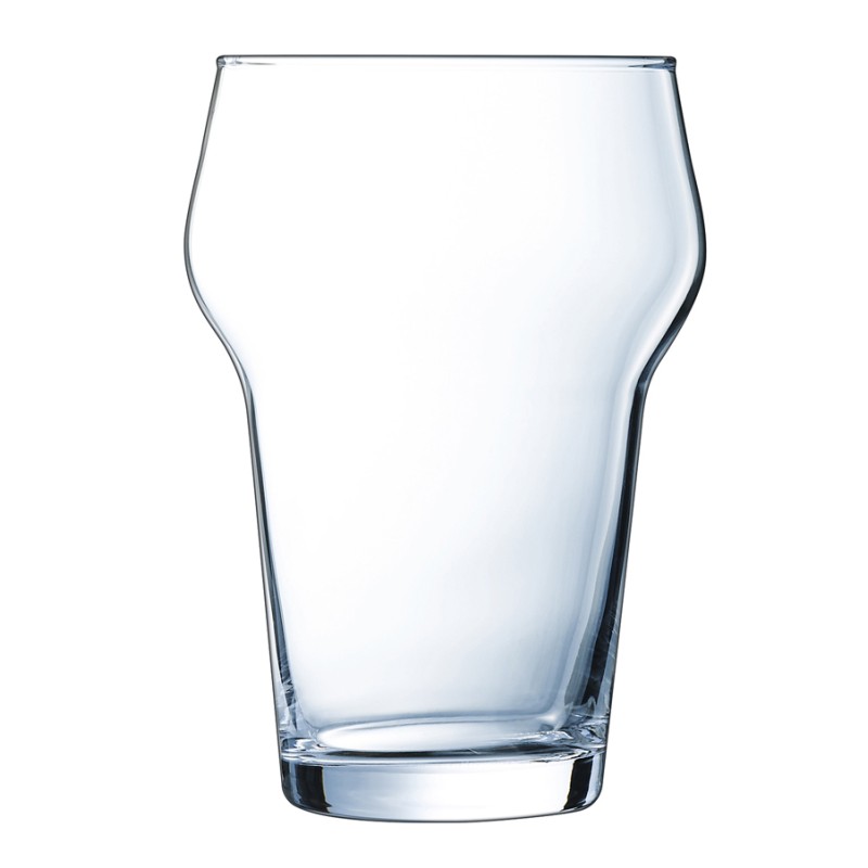 VASO CERVEZA BRASSEURS SET 6