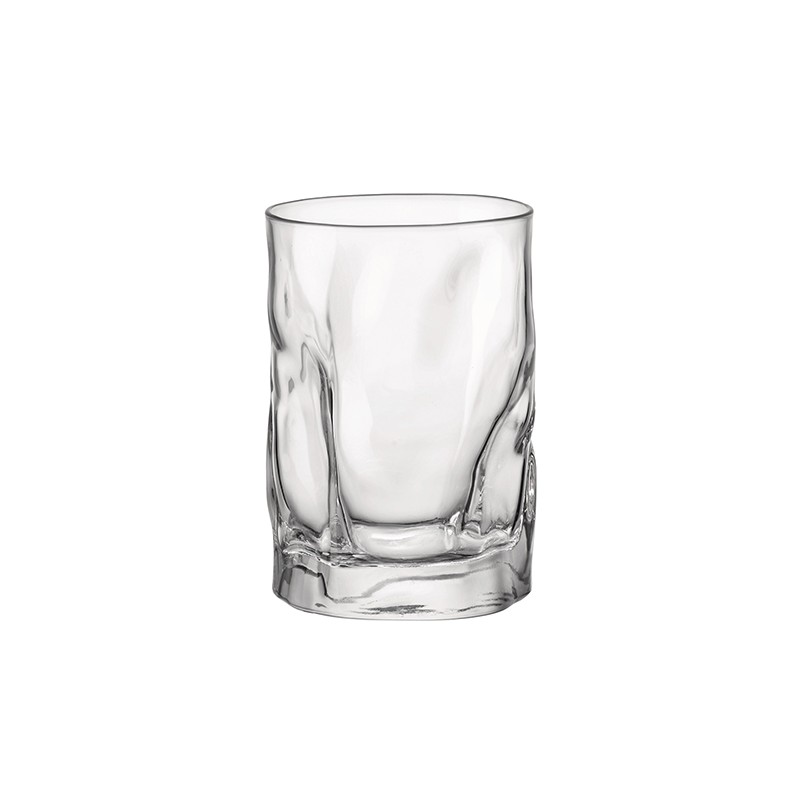 VASO BAJO SORGENTE PACK 6