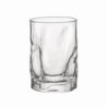 VASO BAJO SORGENTE PACK 6