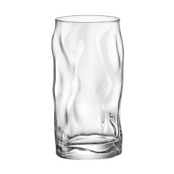 VASO ALTO SORGENTE PACK 6