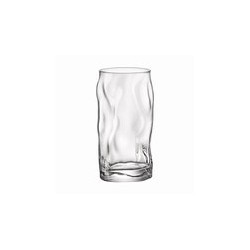 VASO ALTO SORGENTE PACK 6