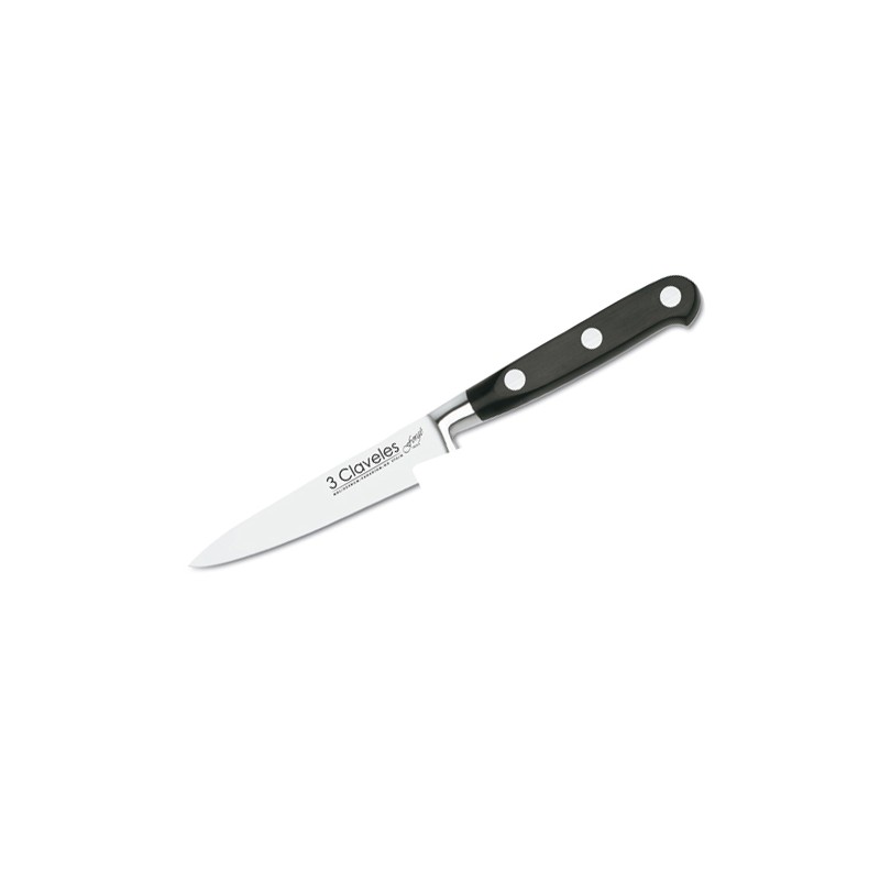 CUCHILLO COCINA FORJADO