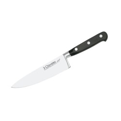 CUCHILLO COCINA FORJADO