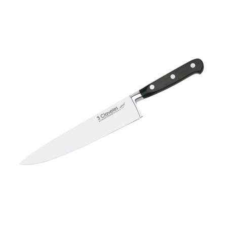 CUCHILLO COCINA FORJADO