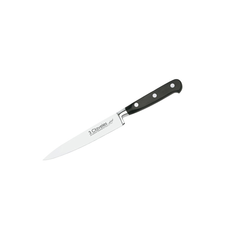 CUCHILLO FILETEAR FORJADO