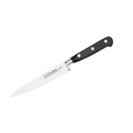 CUCHILLO FILETEAR FORJADO