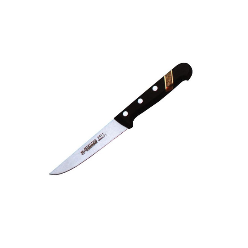 CUCHILLO COCINA LISO