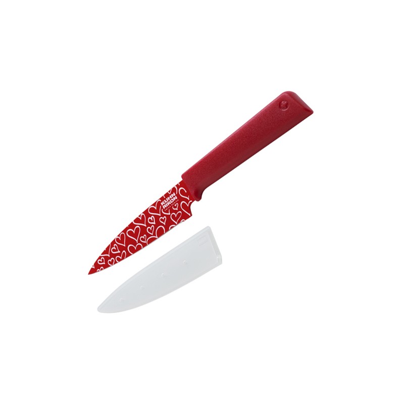 CUCHILLO MONDADOR HEARTS