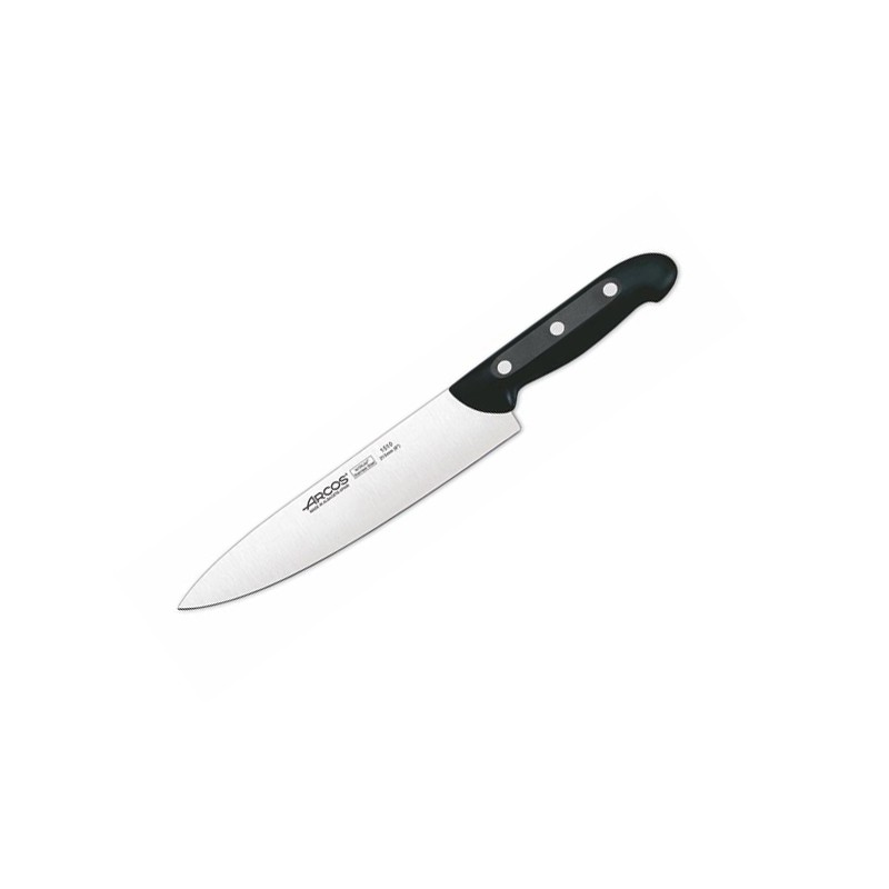 CUCHILLO COCINERO MAITRE