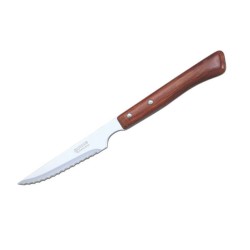 CUCHILLO CHULETERO M/MADERA