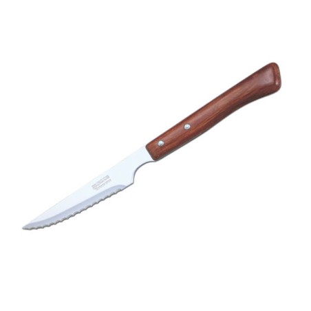 CUCHILLO CHULETERO M/MADERA