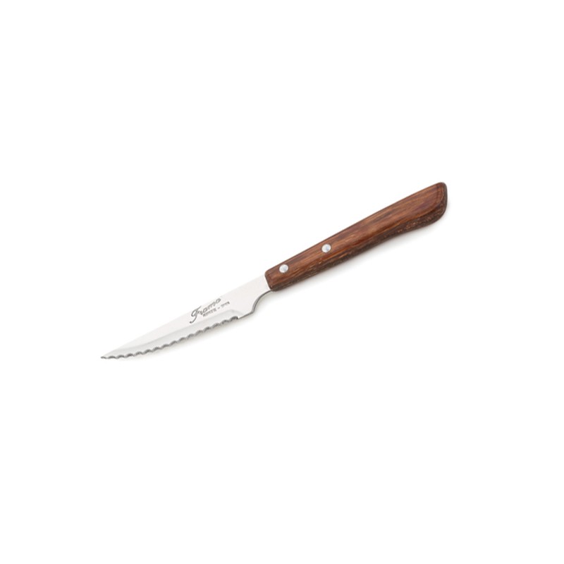 CUCHILLO CHULETERO M/MAD