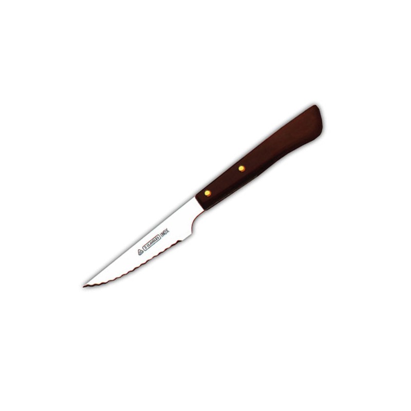 CUCHILLO CHULETERO M/MADERA