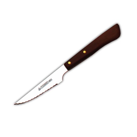 CUCHILLO CHULETERO M/MADERA