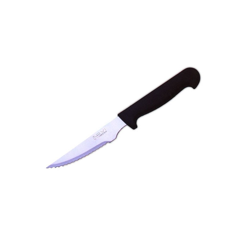 CUCHILLO CHULETERO M/PLASTICO