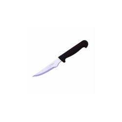 CUCHILLO CHULETERO M/PLASTICO