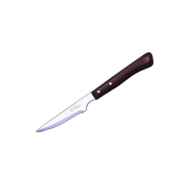 CUCHILLO CHULETERO M/PLASTICO