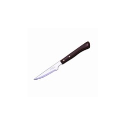 CUCHILLO CHULETERO M/PLASTICO