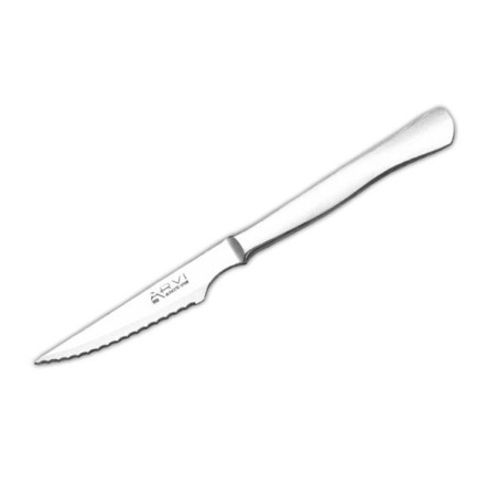 CUCHILLO CHULETERO MONOBLOC