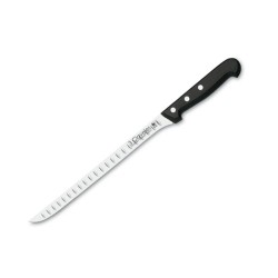 CUCHILLO JAMONERO ALVEOLADO