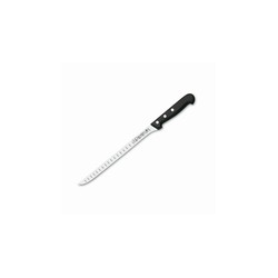 CUCHILLO JAMONERO ALVEOLADO