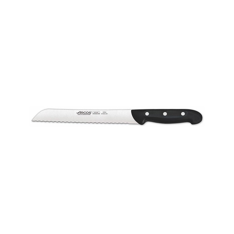 CUCHILLO PAN MAITRE