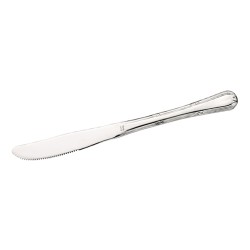 CUCHILLO MESA INOX VALENCIA