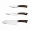 CUCHILLOS COCINA FORJADO SAKURA SET-3