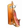 JAMONERO PARED SOPORTE GIRATORIO