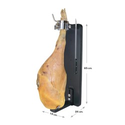 JAMONERO ROTATIVO PARED SERON